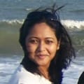 Ipsita B