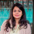 Shikha S