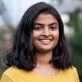 Yashaswini M