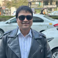 Adhir M