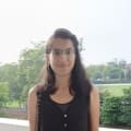 Nandini S