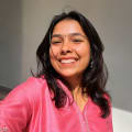Akansha A