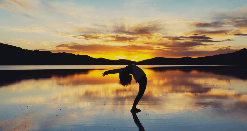 The Power of Breath for Physical and Emotional Health - Bharath