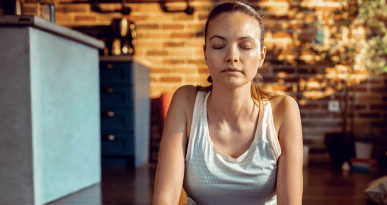 Energize Your Flow: Hatha Vinyasa Yoga - Bharath R