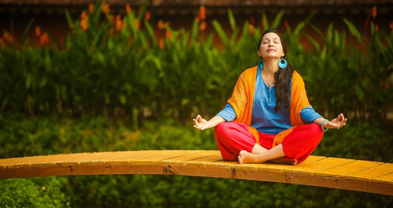 Mahashivratri - The Great Night of Shiva - Deep Mantra and Meditation - Bodhi 