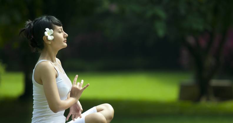 Yoga talk on Kirtan( a Bhakti yoga) - Bodhi 