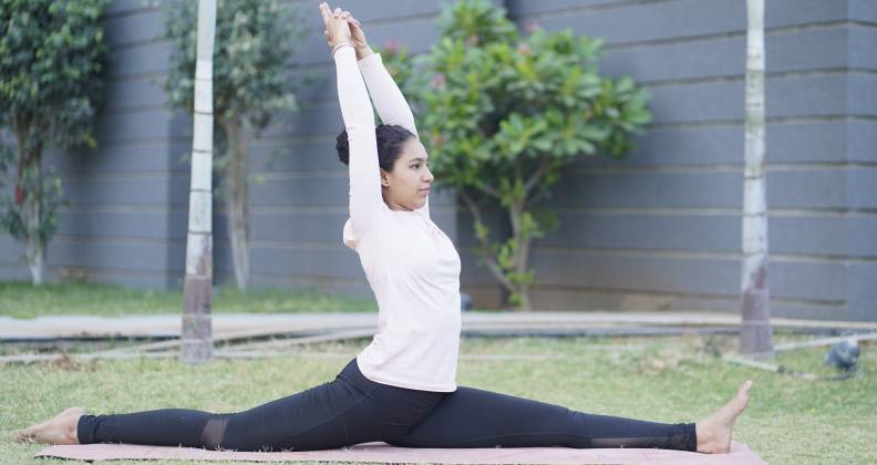 Kids Yoga: A Fun Way to Grow Strong (7-9 Years) - Gourangi M