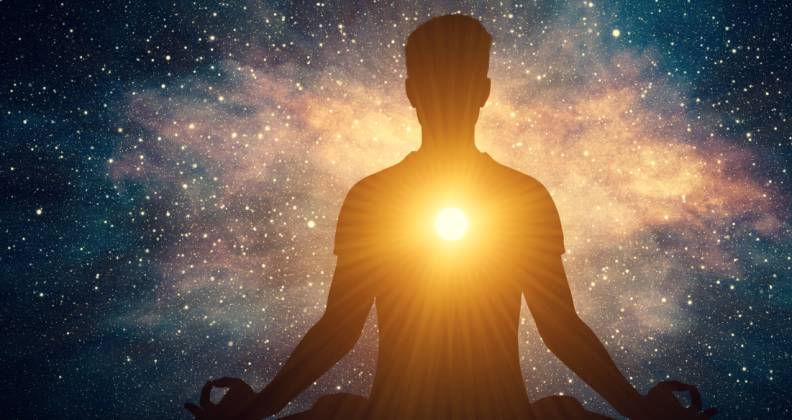 Power Flow Yoga - Anand V