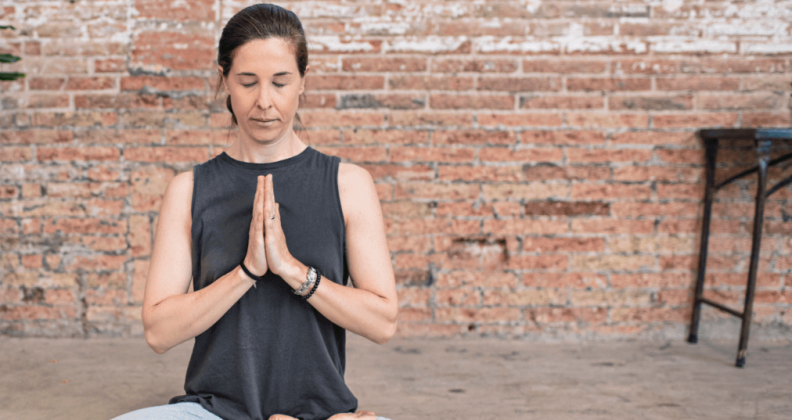 Unleash Your Inner Yoga Strength: Yoga 201 - Prakash B