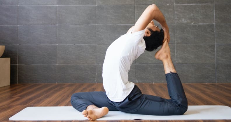Tantra Yoga