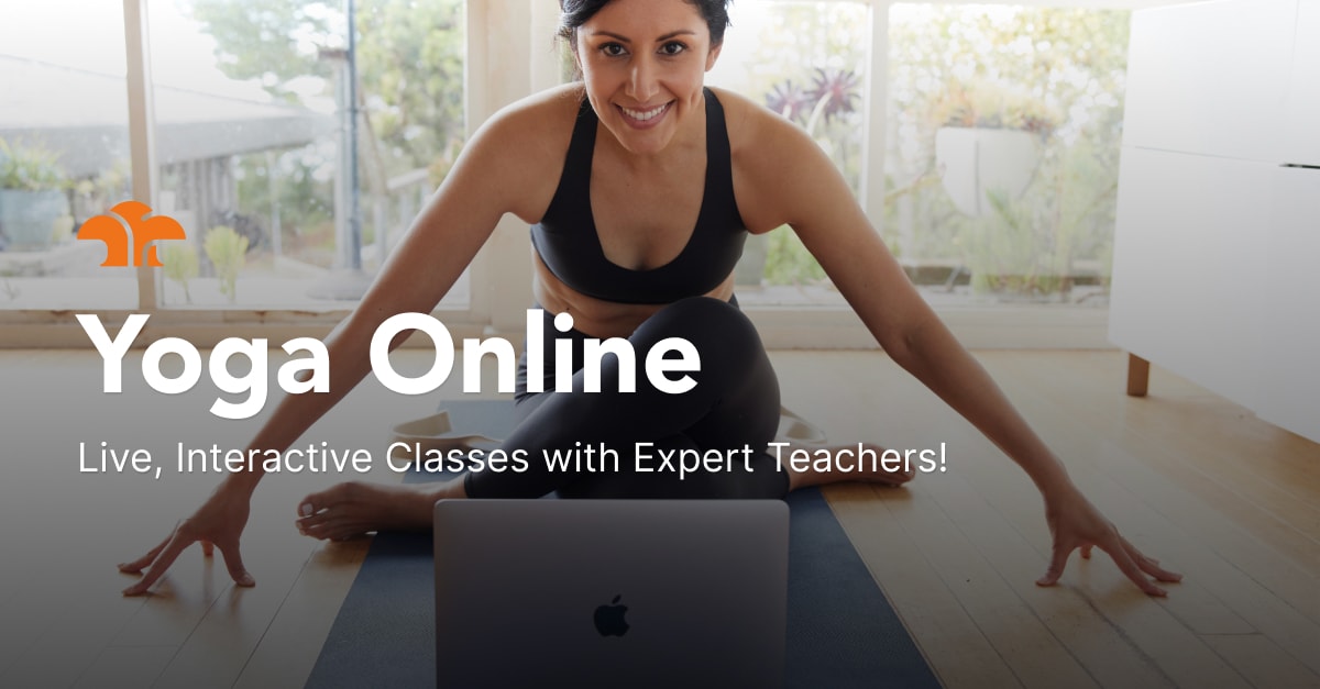 My yoga online new arrivals