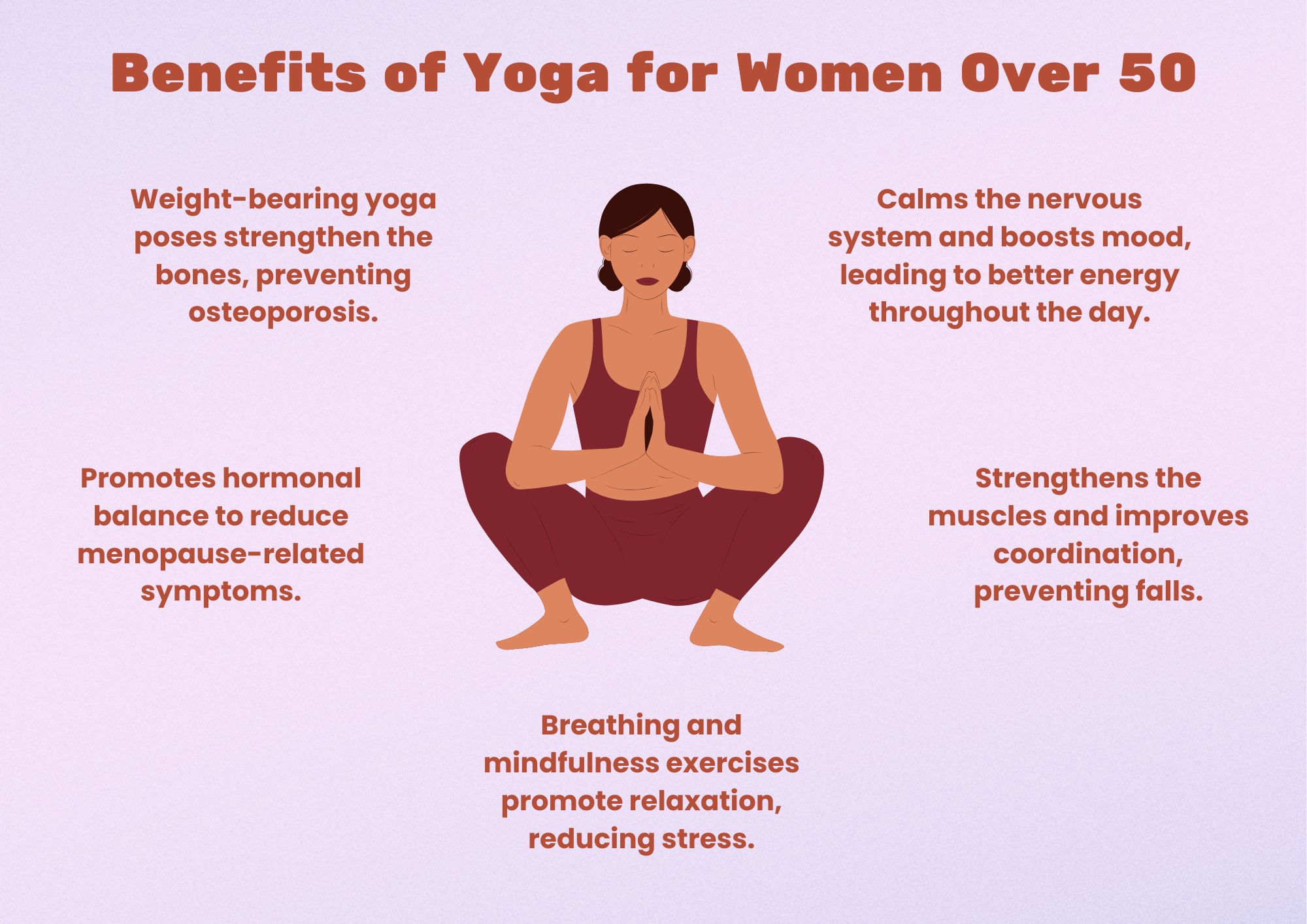 How to Manage Stress With Yoga And Exercise: Ultimate Relaxation Guide