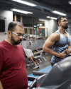 want to exercise
