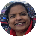 Gowri.