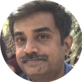 Ravi Balla