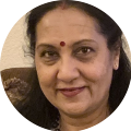 Geetha Vaidyanaathsn