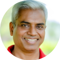 Sandeep Gupta