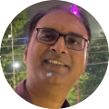 Anil | MyYogaTeacher