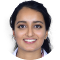 Srishti A