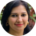 Kanchan N