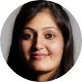 Tanvi P