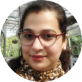 Bhawna C