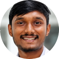 Swapnil H