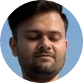 Yash V