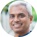 Sandeep G