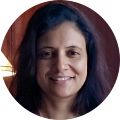 Pranjali J