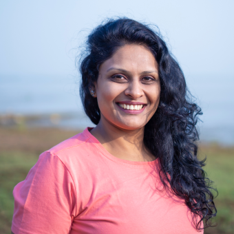 Shweta