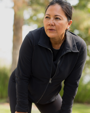 rethinking fitness