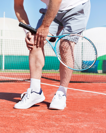 sports injury