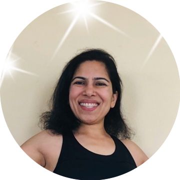Ruchi C | Certified Yoga Teacher | MyYogaTeacher