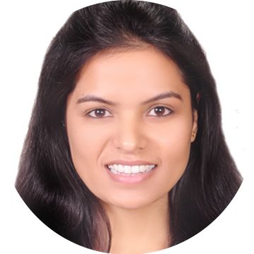 Nitisha R | Certified Yoga Teacher | MyYogaTeacher