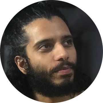 Ritesh S | Certified Yoga Teacher | MyYogaTeacher