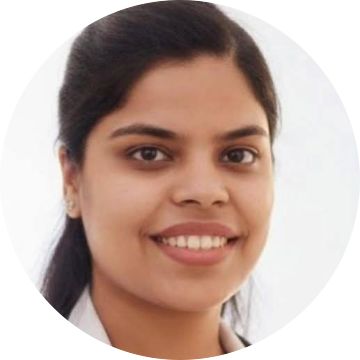 Chitra B | Certified Yoga Teacher | MyYogaTeacher