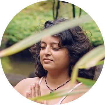 Divya M | Certified Yoga Teacher | MyYogaTeacher