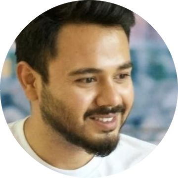 Ayush B | Certified Yoga Teacher | MyYogaTeacher