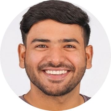 Kunal M | Certified Yoga Teacher | MyYogaTeacher