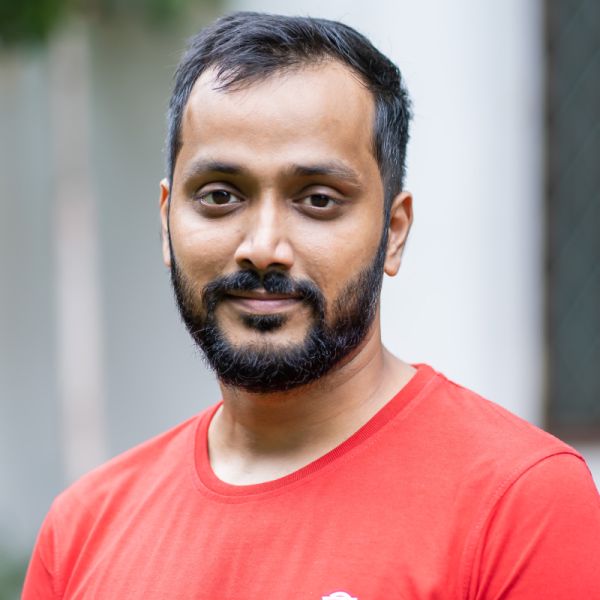 K Rohan J Rohan J | Certified Yoga Teacher | MyYogaTeacher