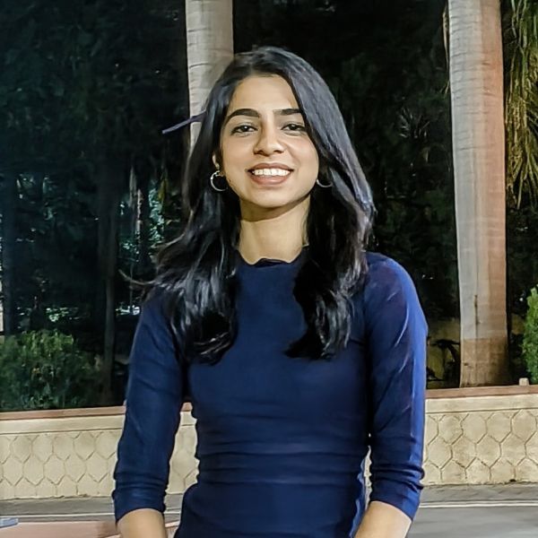 Devashree Devashree U | Certified Yoga Teacher | MyYogaTeacher