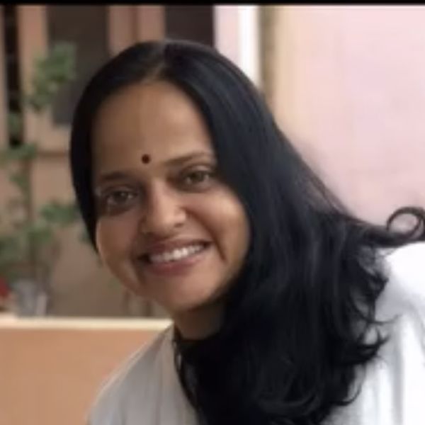 Amitha B | Certified Yoga Teacher | MyYogaTeacher